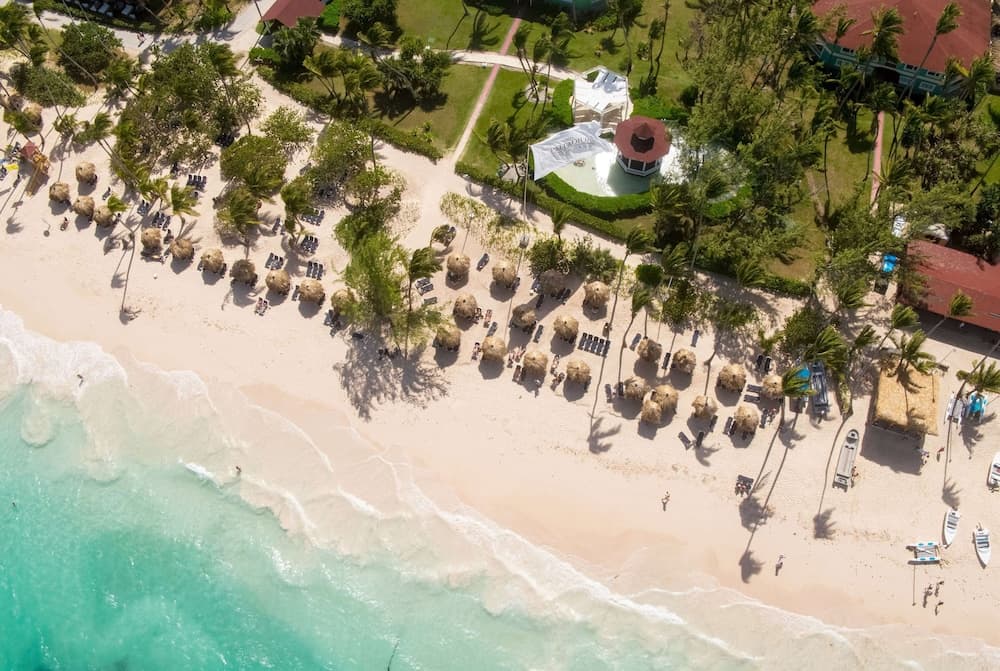 Grand Palladium Select Bávaro - Todo Incluido — 1