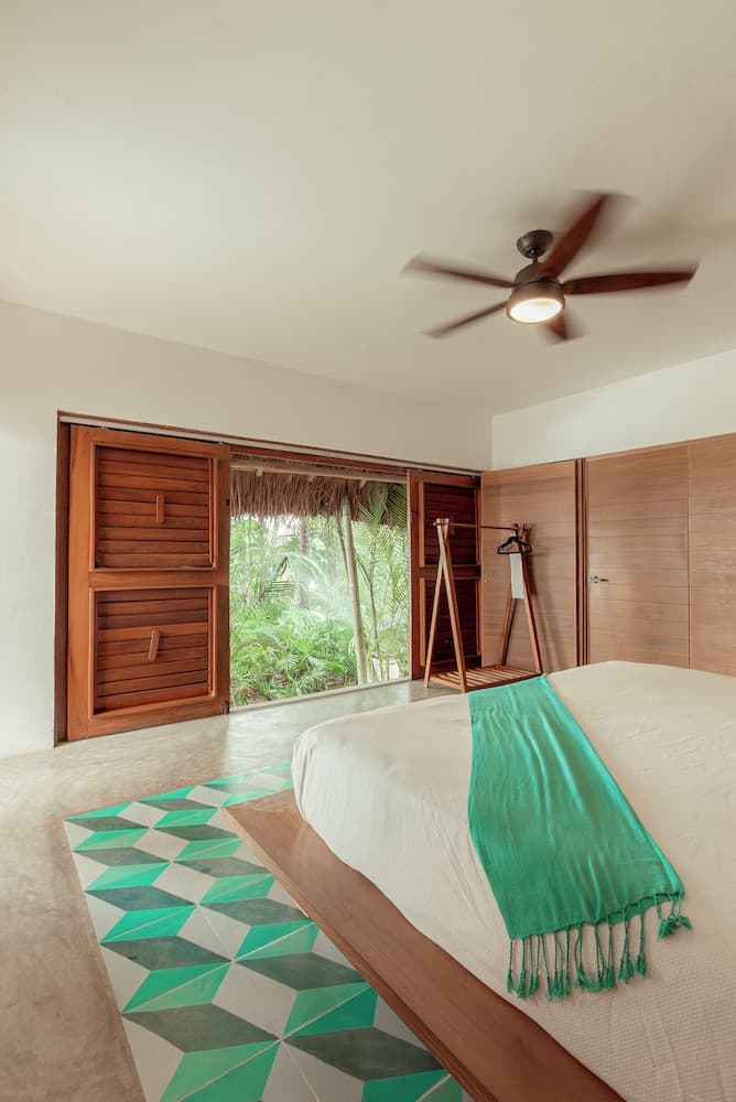 Prana Boutique Hotel — 3