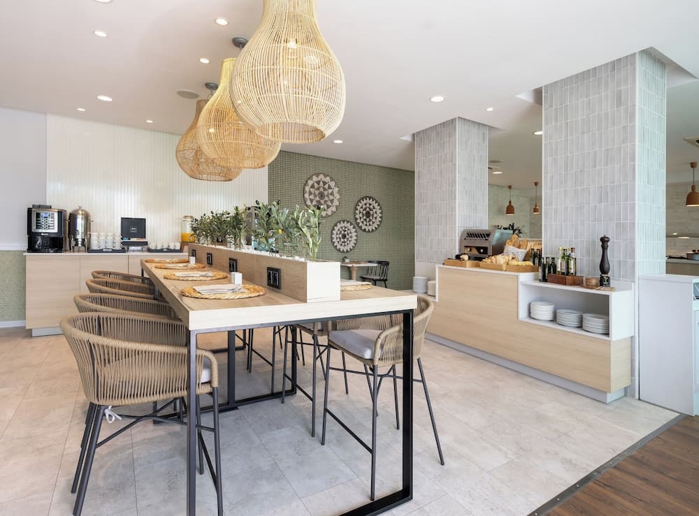Malaga Alameda Centro Affiliato da Meliá — 28