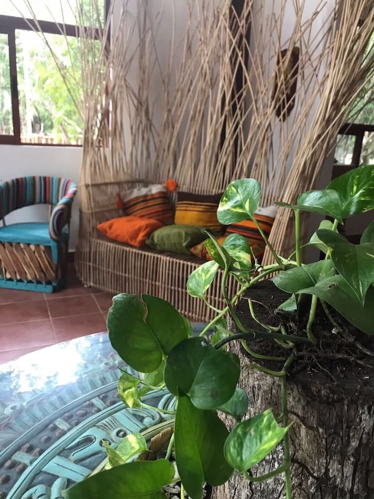Ecovergel Riviera Maya Boutique Hotel — 6