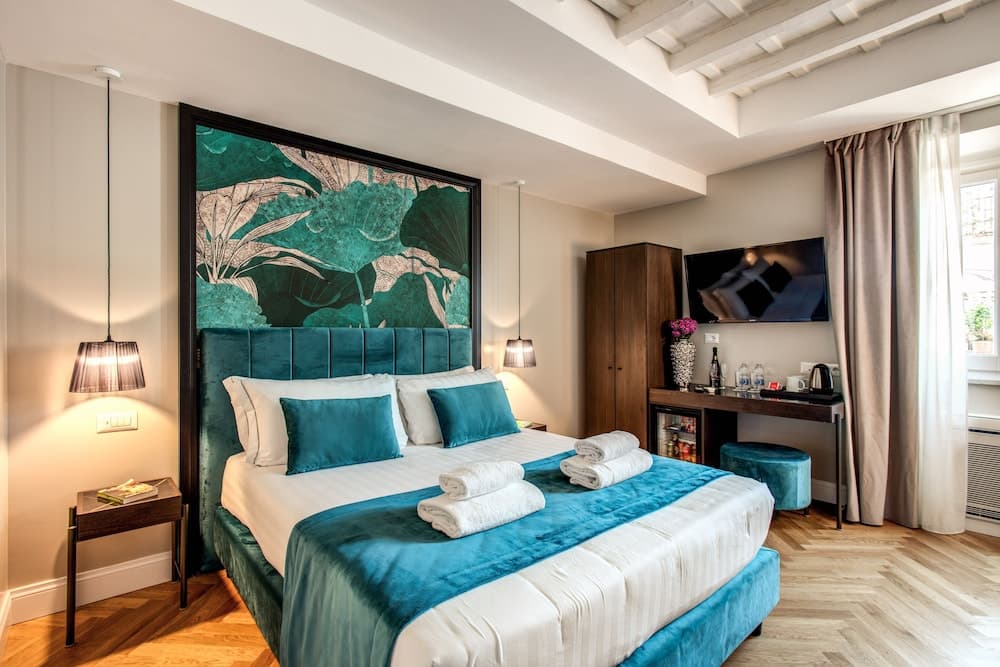 Hotel 55 Fifty five — 9