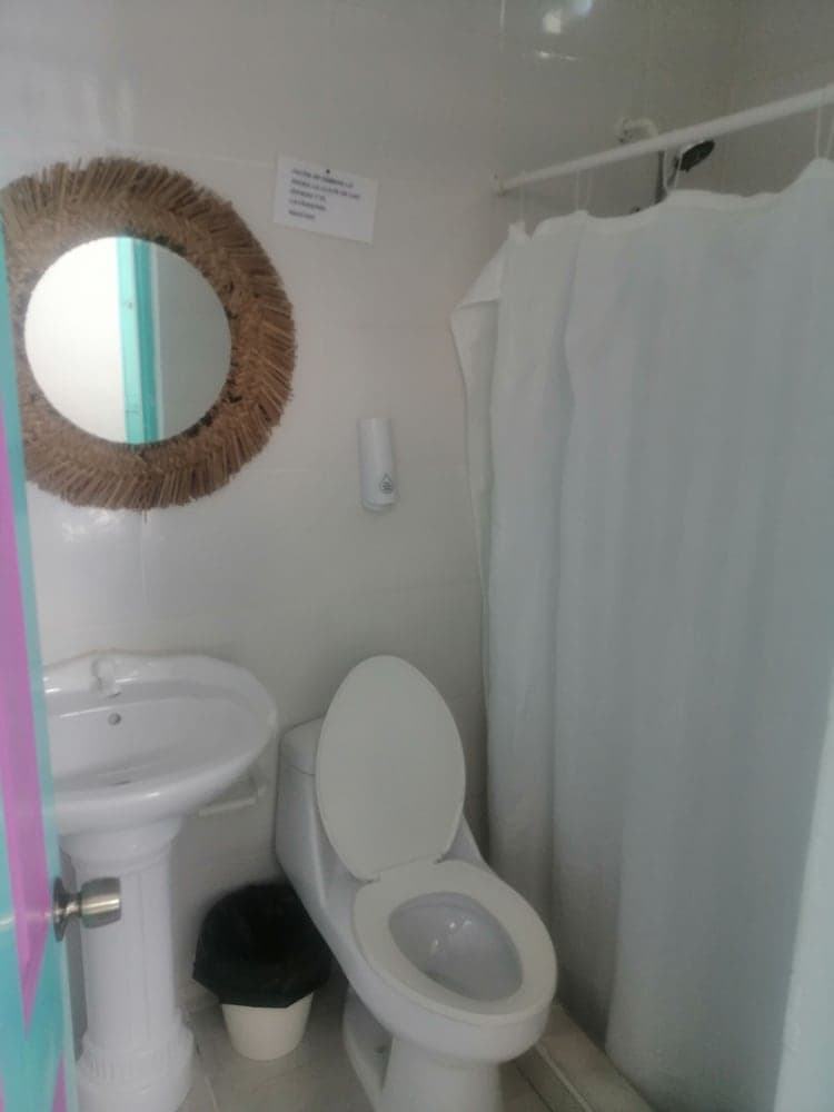 Hostal Johnnier Macao Punta Cana — 12