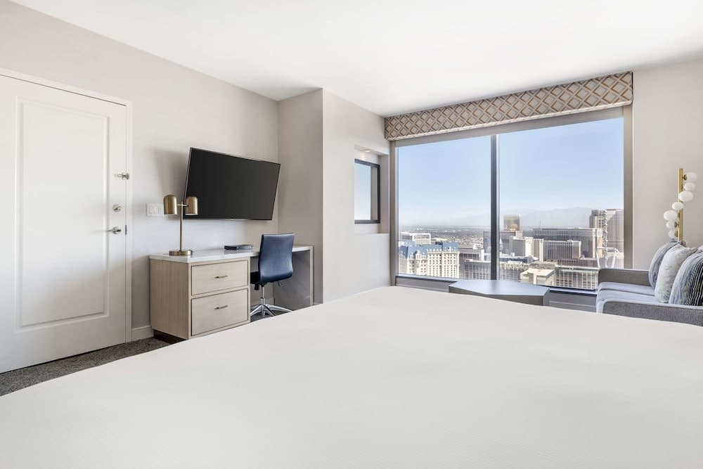 Hilton Grand Vacations Club Elara Center Strip Las Vegas — 29