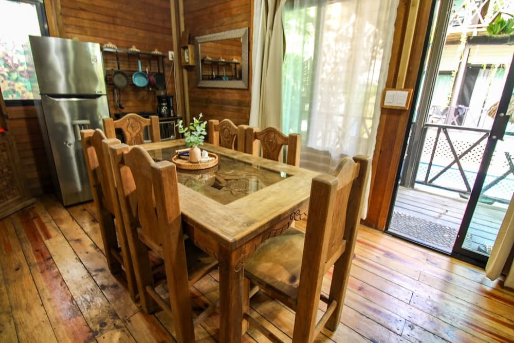Alicat Villas — 12