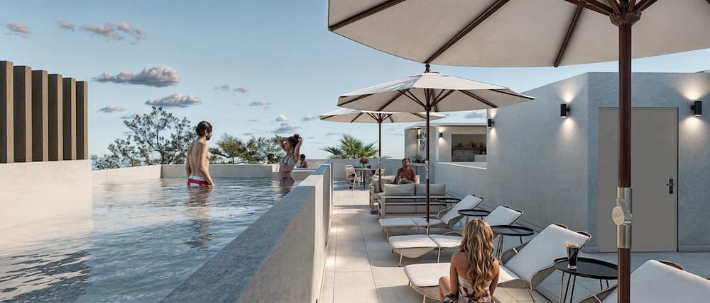 Colmena Marina Hotel — 29