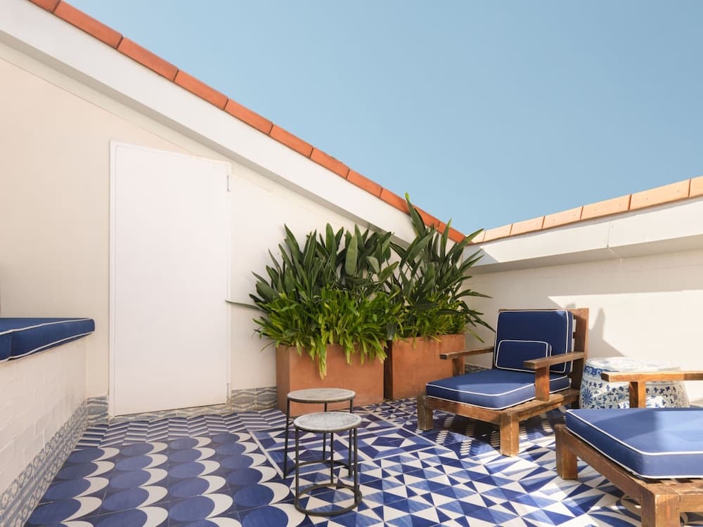 Only YOU Boutique Hotel — 18