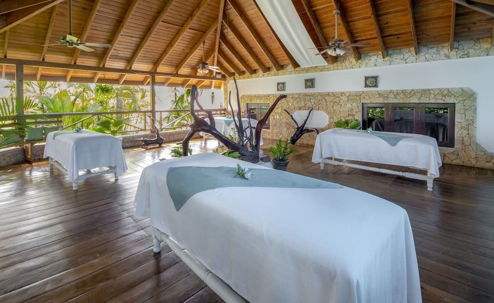 Occidental Punta Cana - All Inclusive — 27