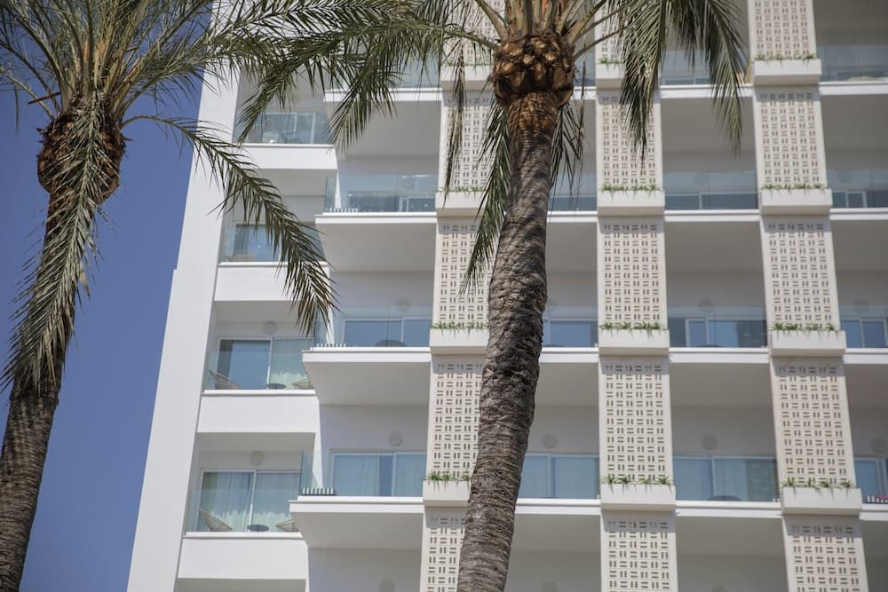 Hotel HM Ayron Park – Nur für Erwachsene — 8