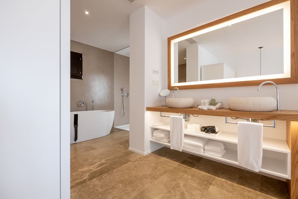 Safagell Ibiza Suites & Spa — 30