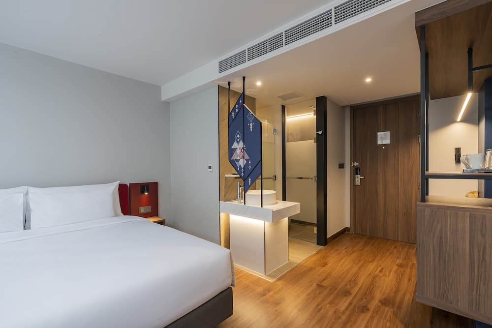 Centara Life Hotel Bangkok Phra Nakhon — 13