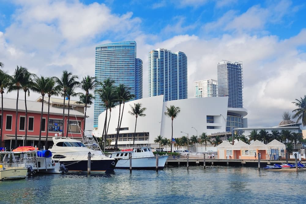 Yotel Miami — 20