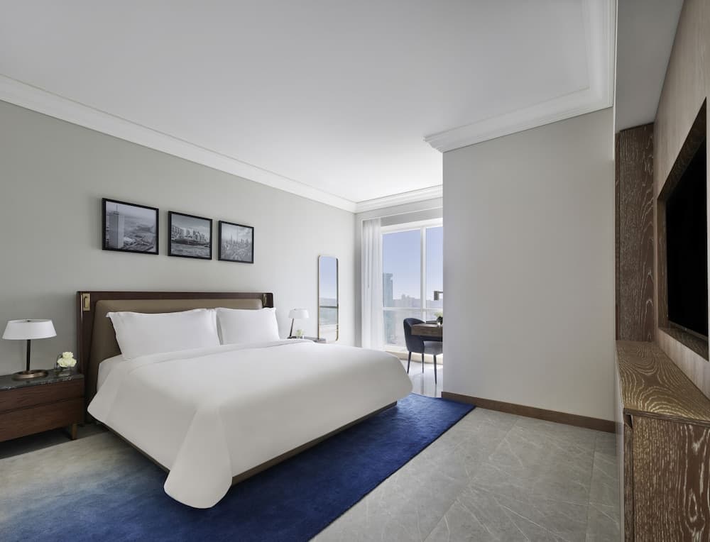 Fairmont Dubai — 7