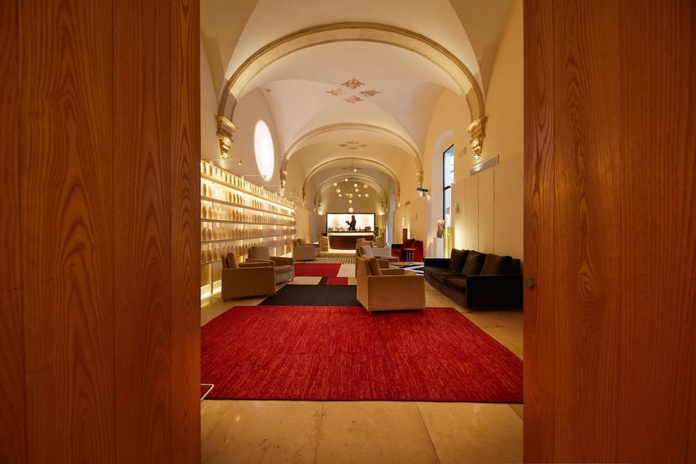 Convent de la Missio - Großes Luxus-Boutique-Hotel - Nur für Erwachsene — 5