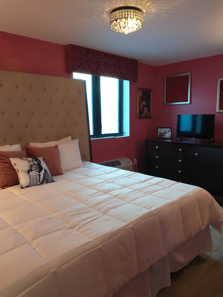 Hotel Dunns Josephine — 3