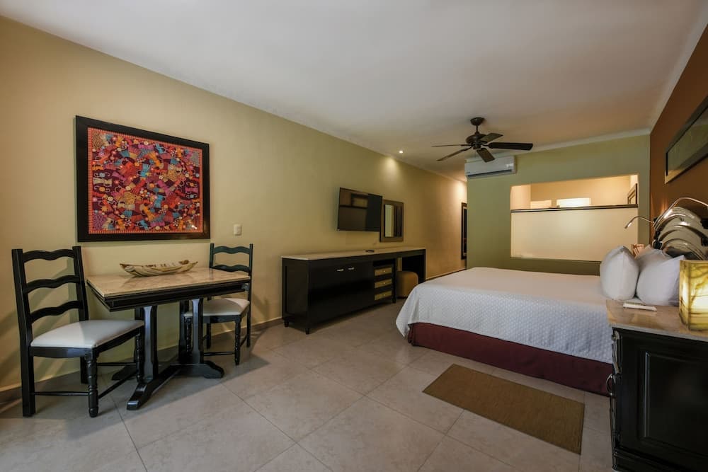El Dorado Royale, Catamarán, Cenote y Más Inclusivo — 5