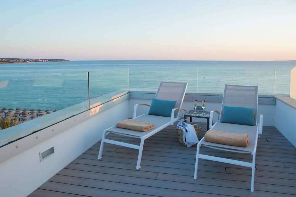Myseahouse Hotel Flamingo - Solo per Adulti — 9
