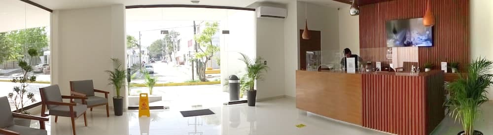Hotel Kavia Plus Cancun — 3
