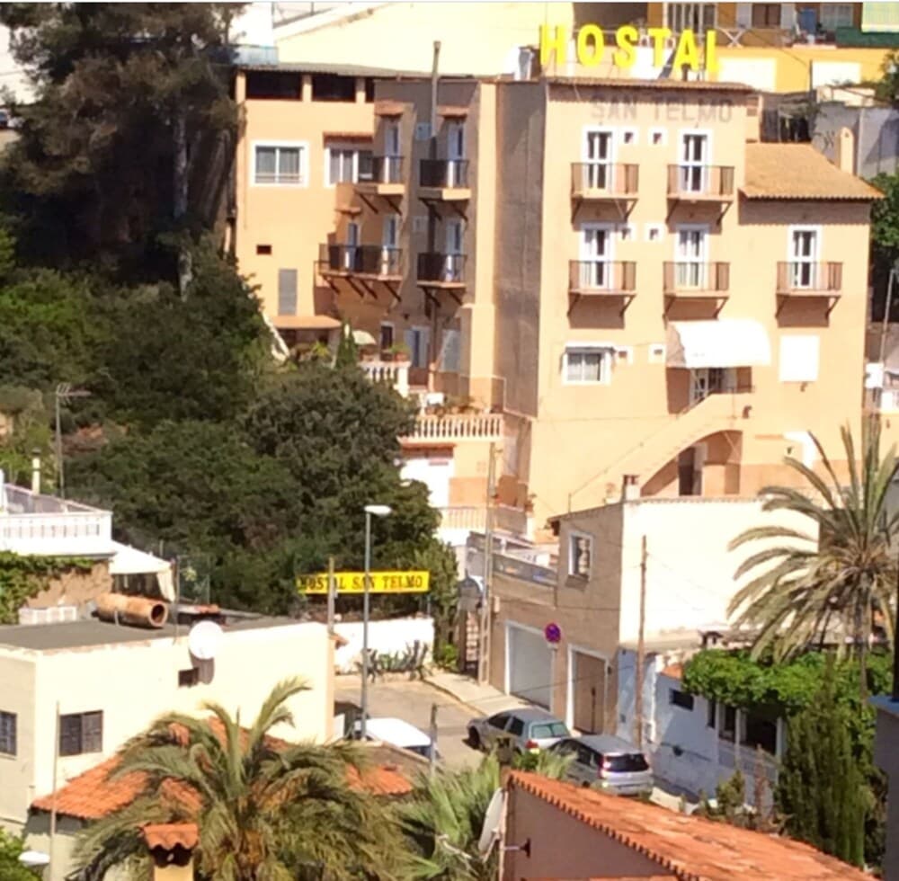 Hostal San Telmo - Nur für Erwachsene — 7