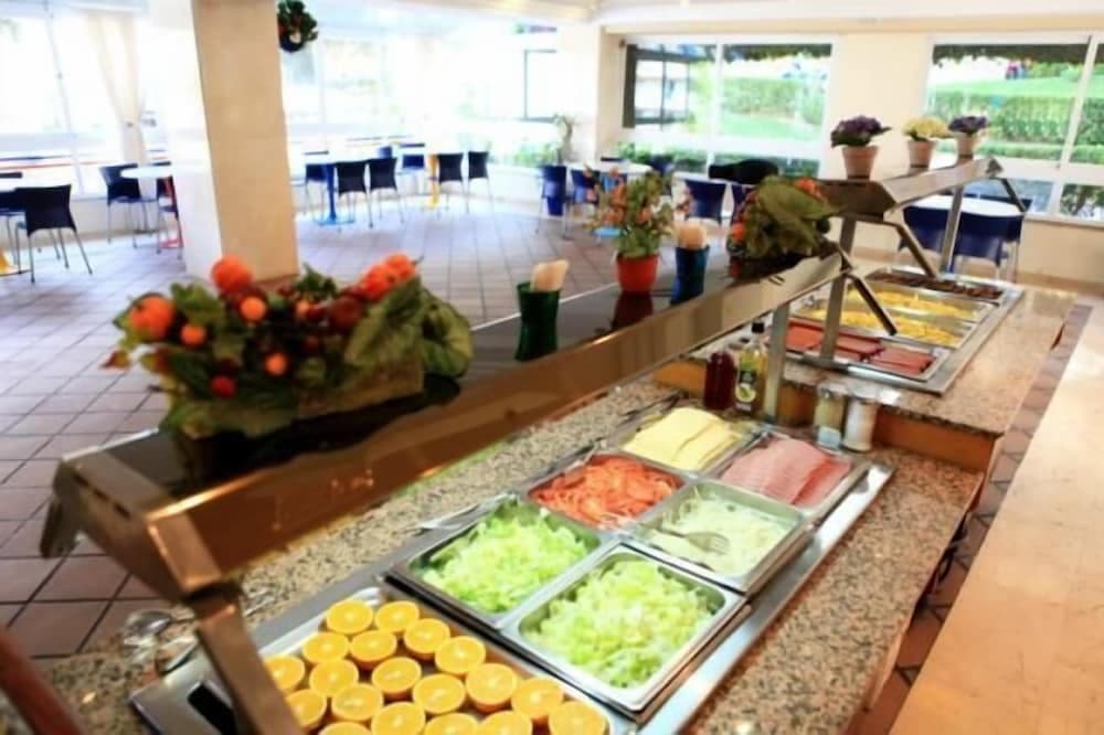 MLL Sahara Nubia Gobi Bay Hotel — 26