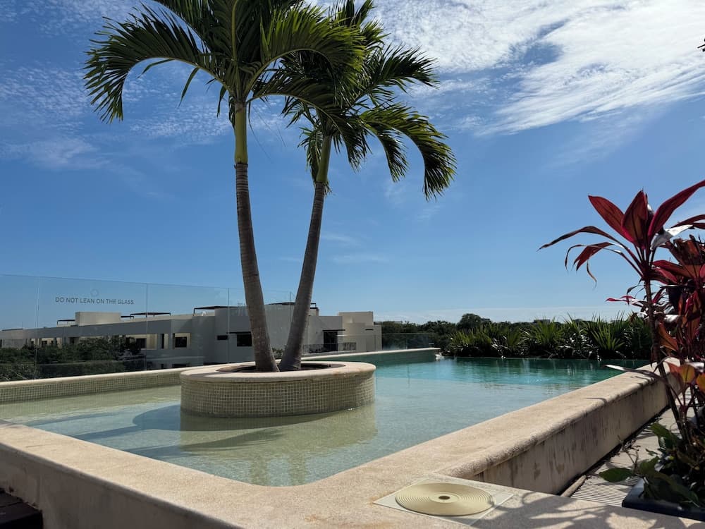 Albra Tulum — 20