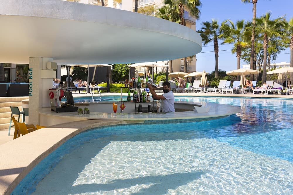Hotel JS Palma Stay - Solo Adulti — 20