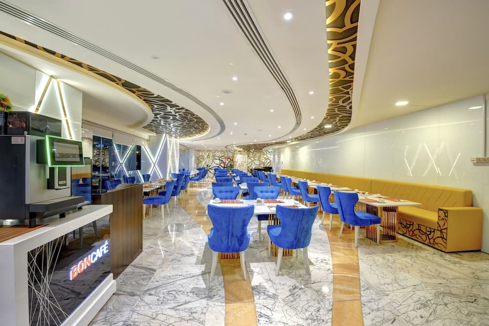 Gevora Hotel — 20