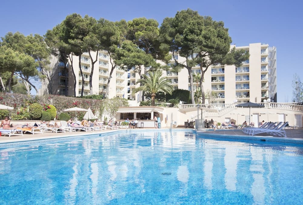 Grupotel Orient — 1
