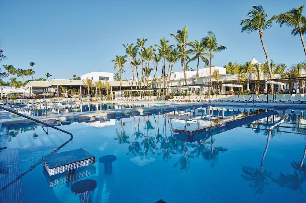 Hotel Riu Bambu - All Inclusive — 21