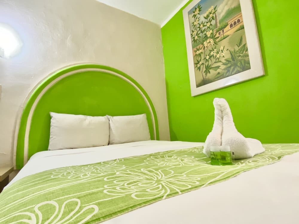 Hotel HC Internacional — 17
