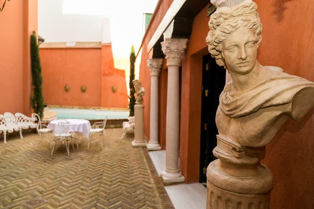 Hotel Ateneo Sevilla — 25