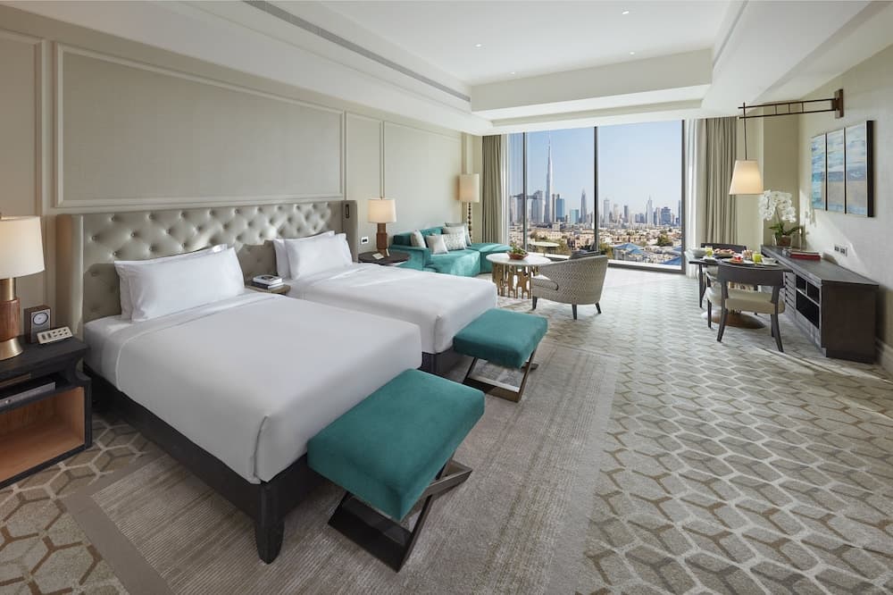 Mandarin Oriental Jumeira, Dubai — 26