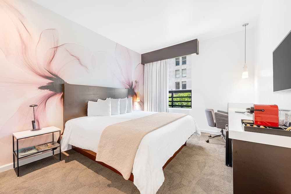 The O Hotel, Trademark Collection by Wyndham — 18