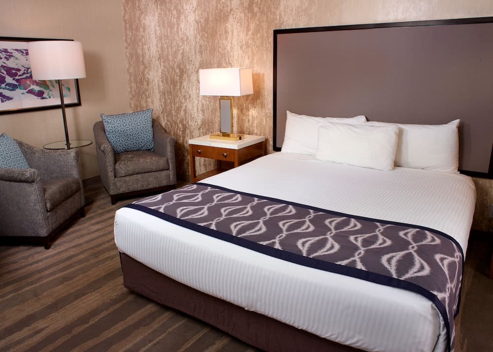 California Hotel and Casino — 13