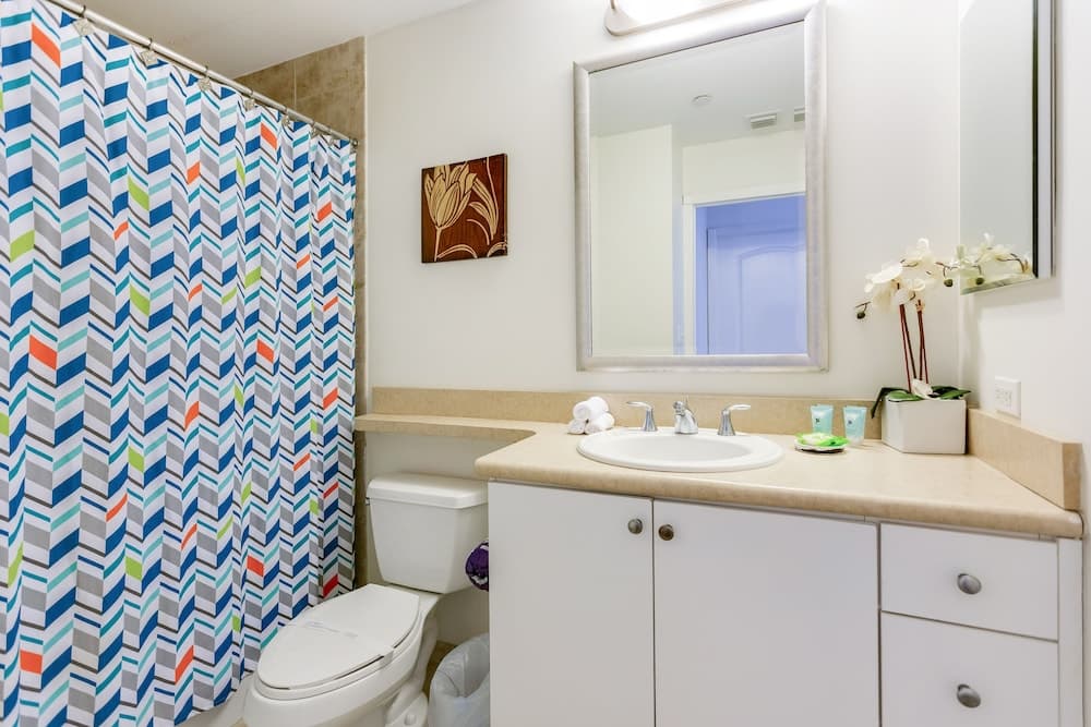 Torres de Dadeland de Miami Vacations — 21