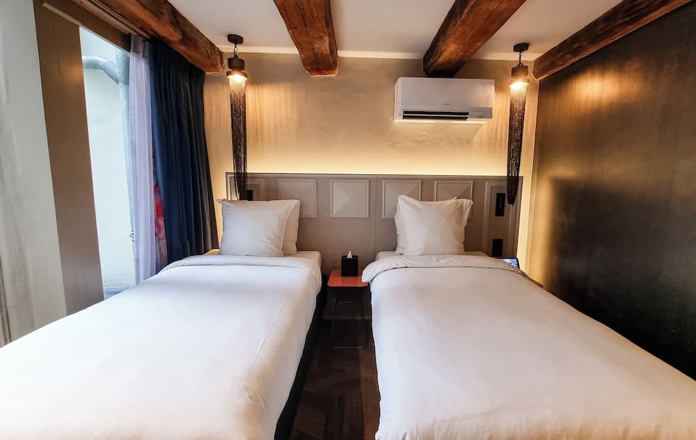 Hotel Mister Highland — 15