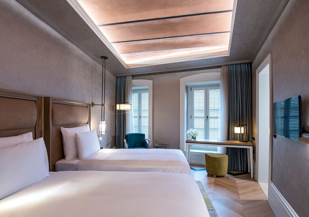 10 Karakoy Istanbul - Spezialklasse — 13