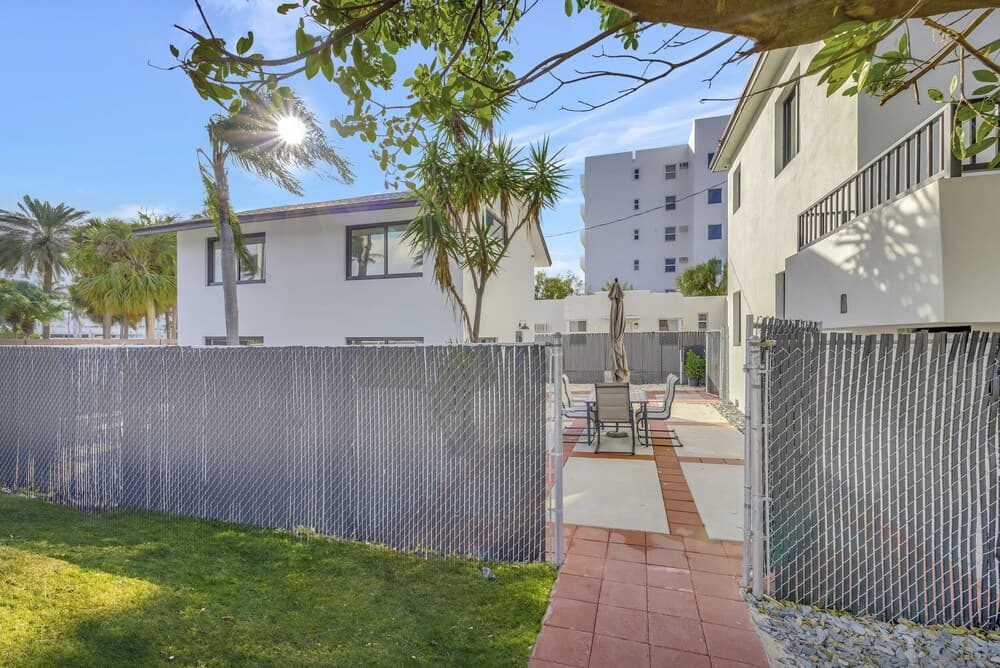 Lux Villa 3br 2ba Passi dalla Spiaggia — 6