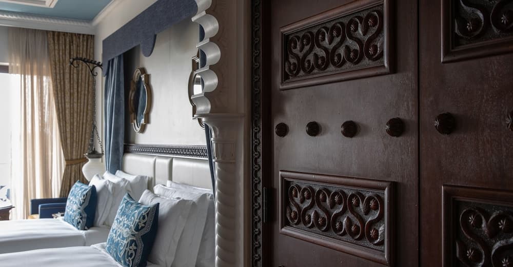 Jumeirah Al Qasr Dubai — 5
