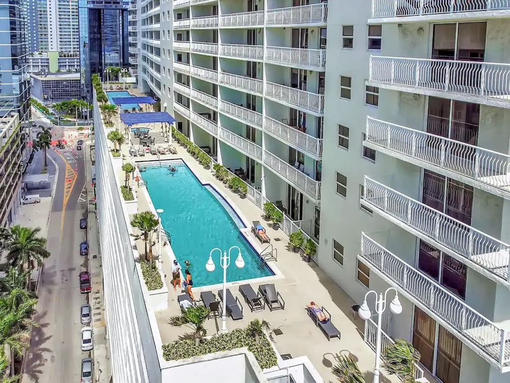 OneLuxStay in the Heart of Brickell — 28