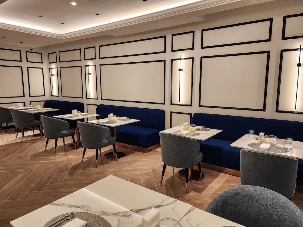 Crowne Plaza Dubai Jumeirah by IHG — 6