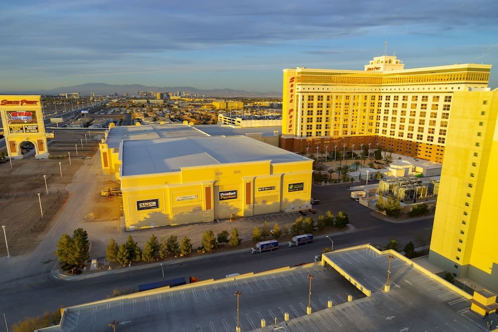 Grandview en Las Vegas — 14