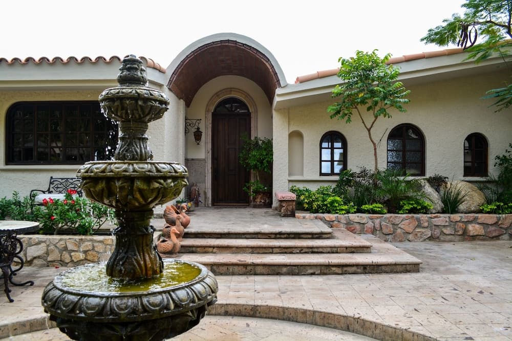 Hacienda Edith — 1