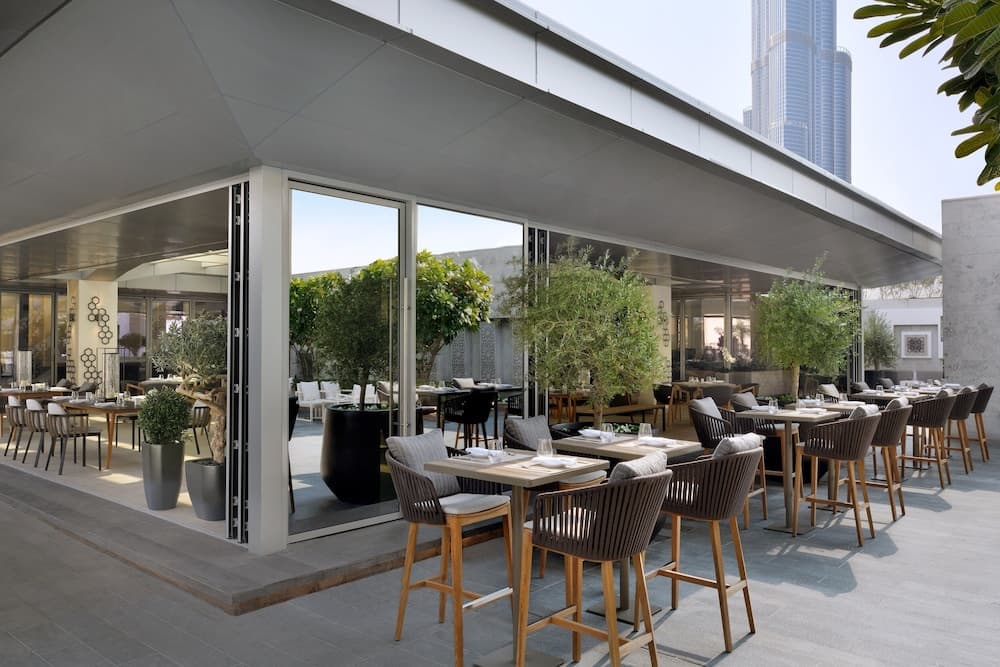 Kempinski Central Avenue Dubai — 13