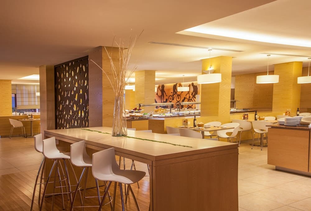 Fiesta Inn Flughafen Ciudad de Mexico — 16
