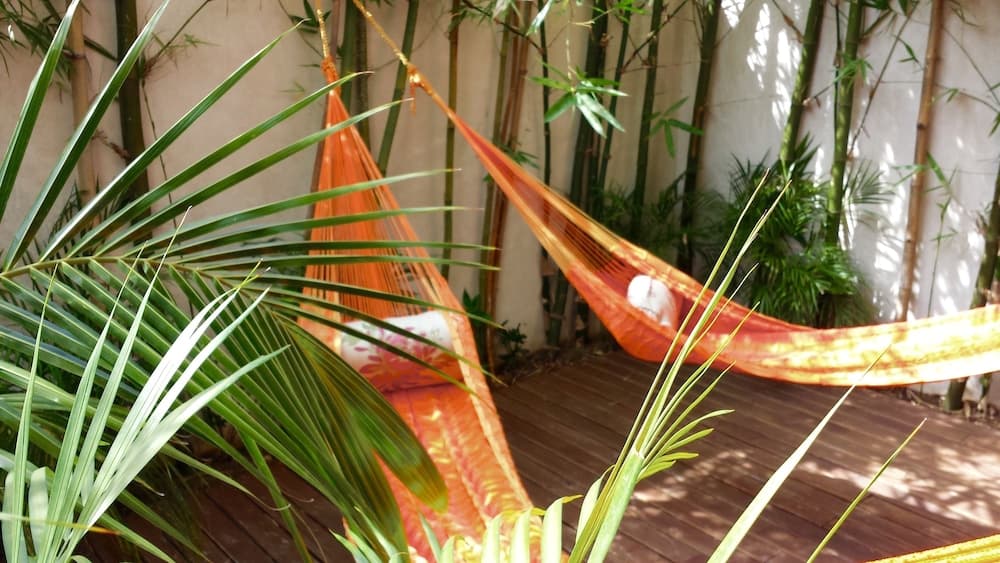 Playa Naturale — 22
