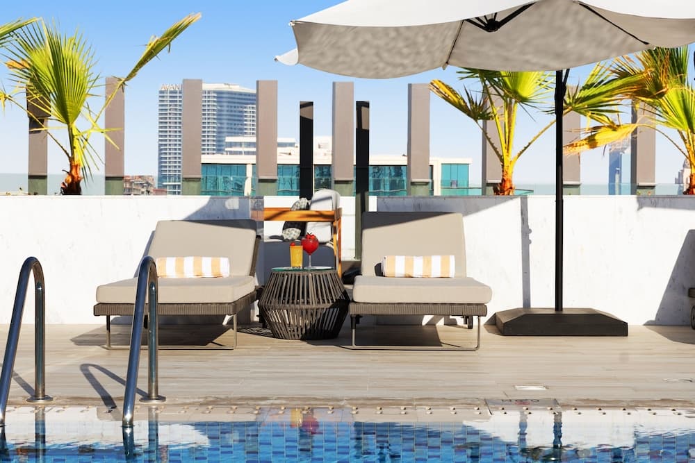 Adagio Premium The Palm — 13