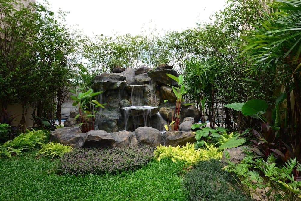 Grand BS Airport Hotel Suvarnabhumi — 26