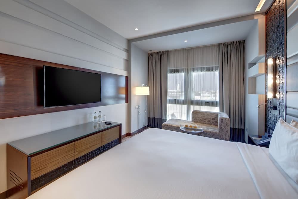 Metropolitan Hotel Dubai — 20
