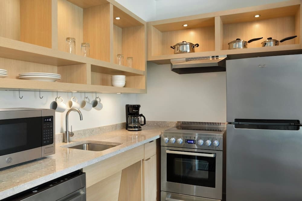 Towneplace Suiten by Marriott Ft Lauderdale West — 10