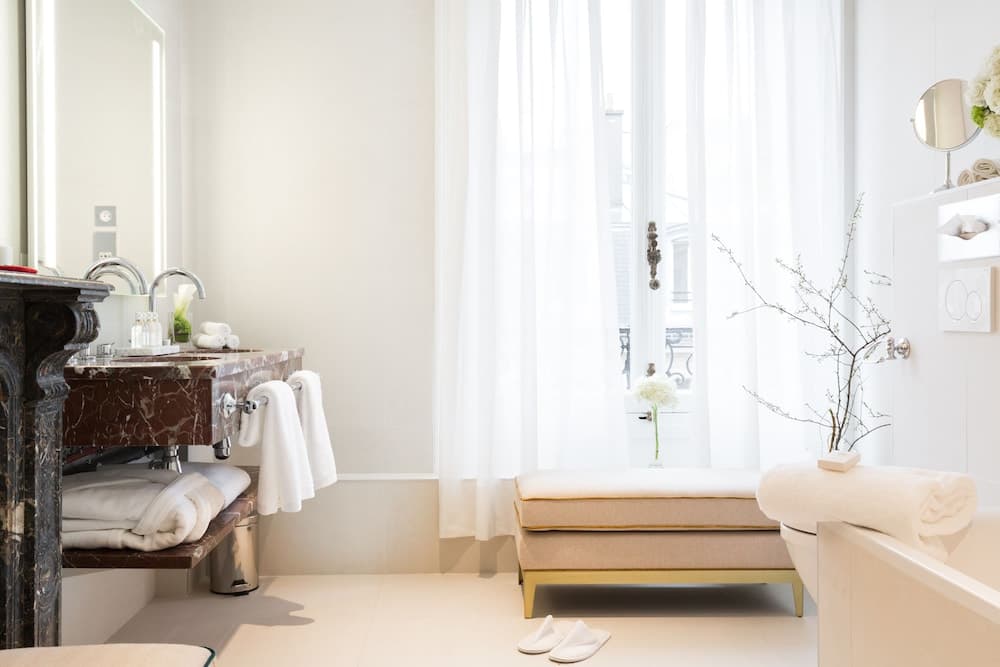 Hotel Alfred Sommier — 26